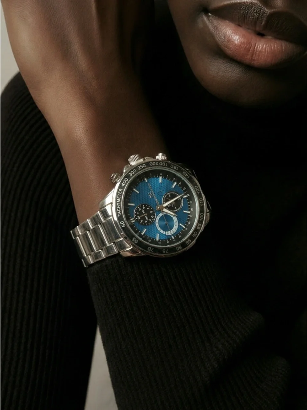 Montres Carlo mg kimi